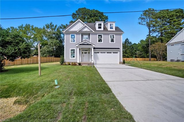 343 Ewell LN, Chesapeake, VA 23322