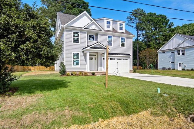 343 Ewell LN, Chesapeake, VA 23322