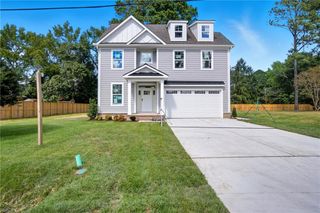 343 Ewell LN, Chesapeake, VA 23322