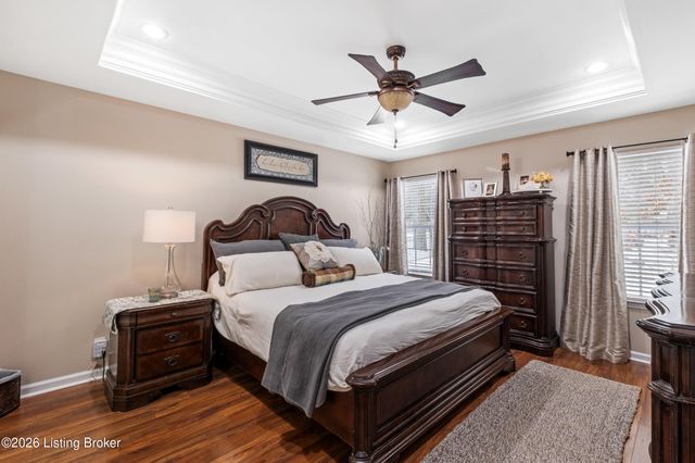 1310 Nightingale Ln, Goshen, KY 40026