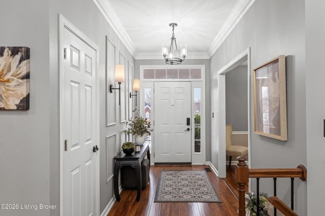 1310 Nightingale Ln, Goshen, KY 40026