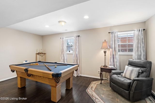 1310 Nightingale Ln, Goshen, KY 40026