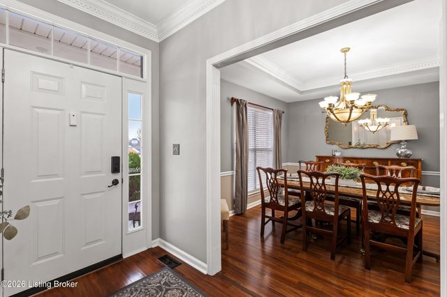 1310 Nightingale Ln, Goshen, KY 40026