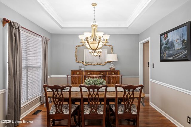 1310 Nightingale Ln, Goshen, KY 40026