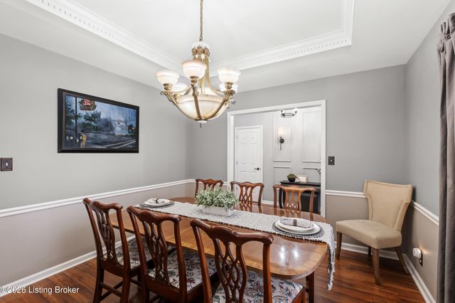 1310 Nightingale Ln, Goshen, KY 40026