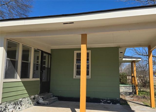 2101 Highway 81, Oxford, GA 30054