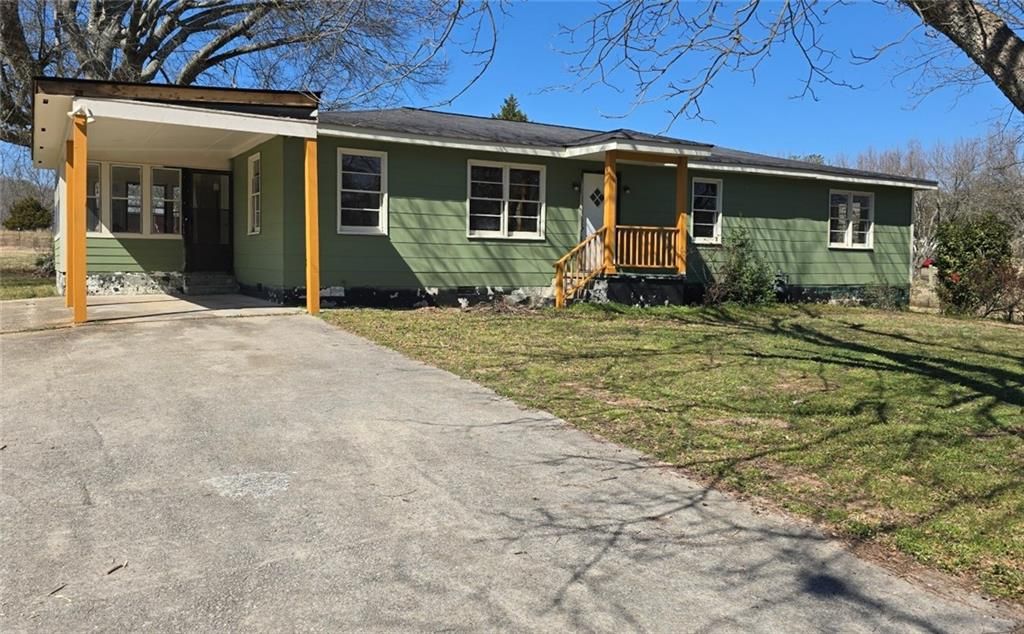 2101 Highway 81, Oxford, GA 30054