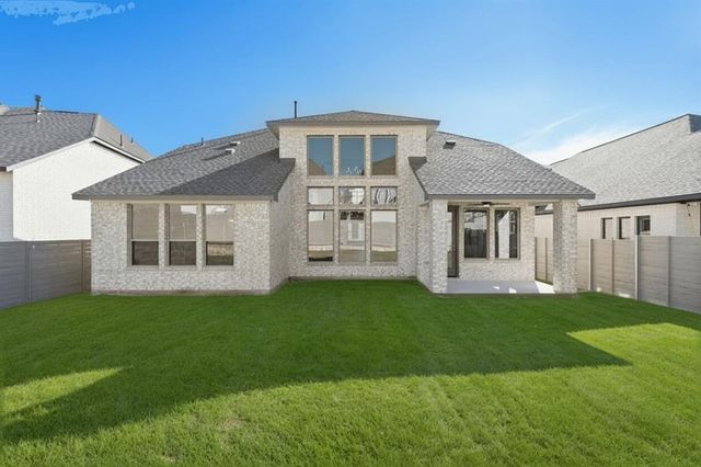 548 River Overlook RD, Georgetown, TX 78628