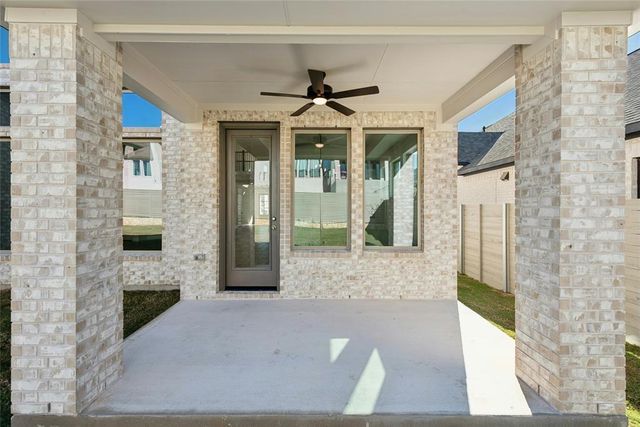 548 River Overlook RD, Georgetown, TX 78628