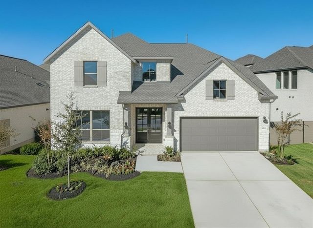 548 River Overlook RD, Georgetown, TX 78628