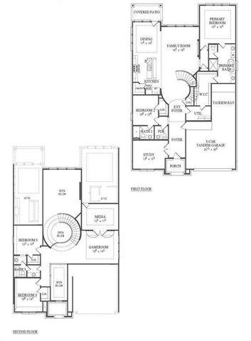 548 River Overlook RD, Georgetown, TX 78628