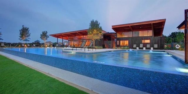 548 River Overlook RD, Georgetown, TX 78628