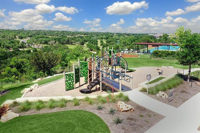 548 River Overlook RD, Georgetown, TX 78628