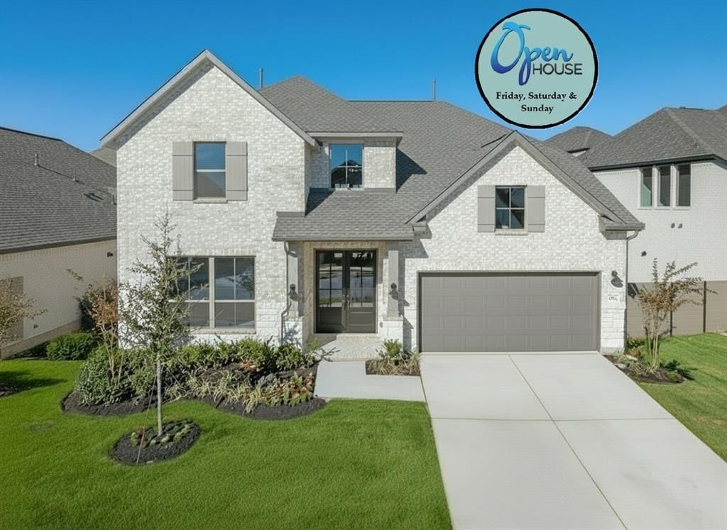 548 River Overlook RD, Georgetown, TX 78628