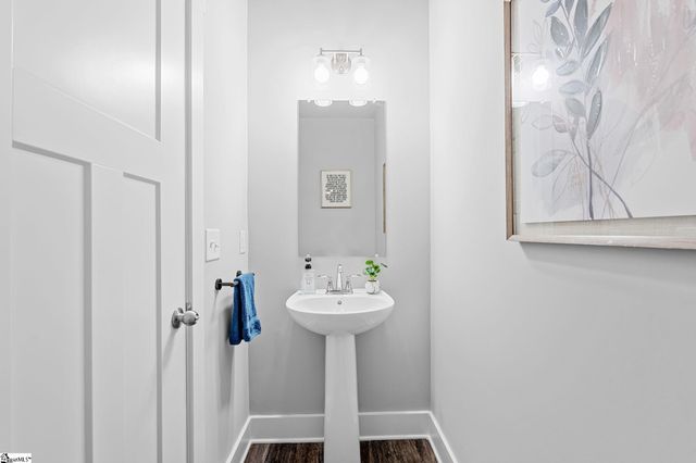 105 Grey Oak Trail, Greer, SC 29650