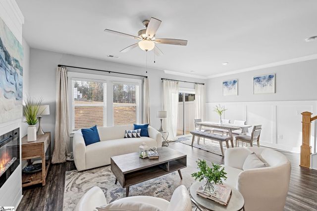 105 Grey Oak Trail, Greer, SC 29650