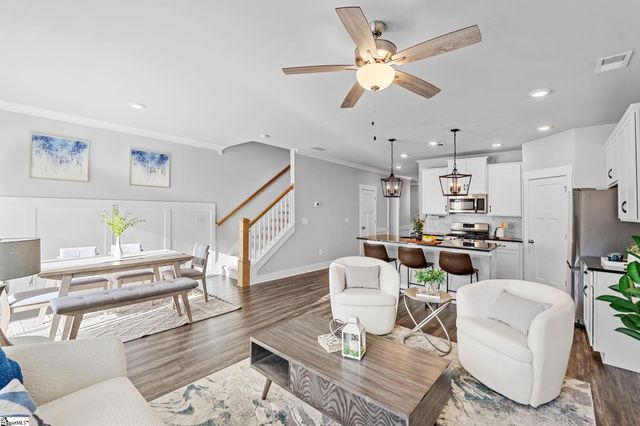 105 Grey Oak Trail, Greer, SC 29650