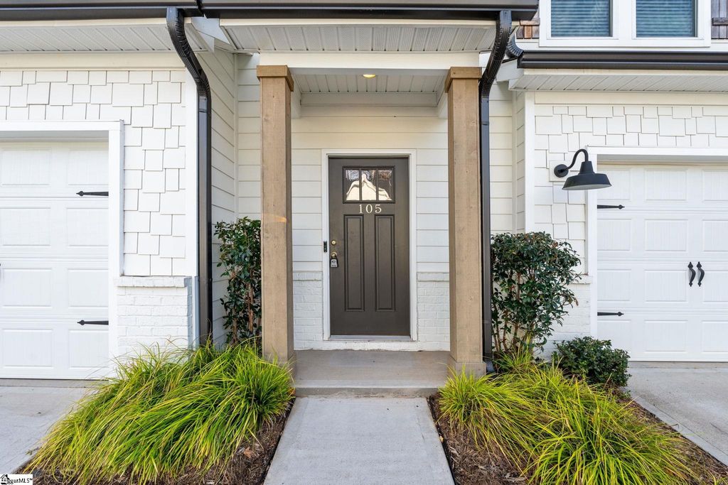 105 Grey Oak Trail, Greer, SC 29650