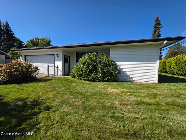 2341 N HONEYSUCKLE DR, Coeur d'Alene, ID 83814 property photo