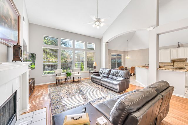 23207 Willow Pond Place, Katy, TX 77494