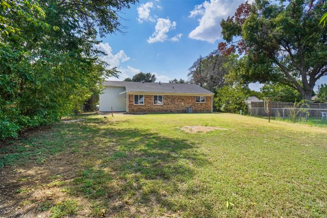 7937 Trimble Drive, Fort Worth, TX 76134