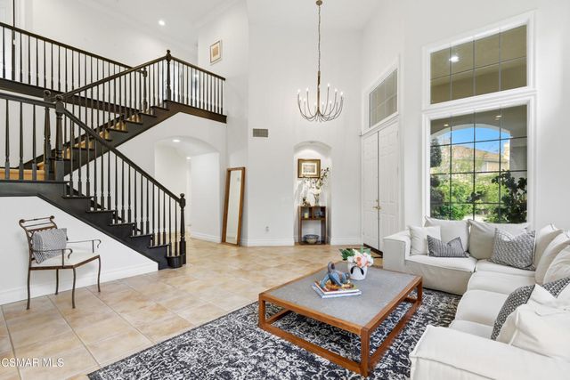 2571 Littlefield Court, Thousand Oaks, CA 91362