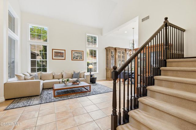 2571 Littlefield Court, Thousand Oaks, CA 91362