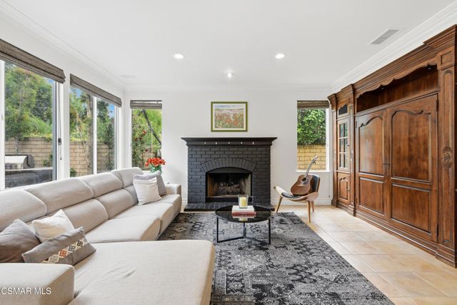 2571 Littlefield Court, Thousand Oaks, CA 91362