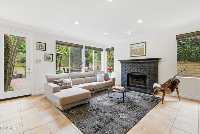 2571 Littlefield Court, Thousand Oaks, CA 91362