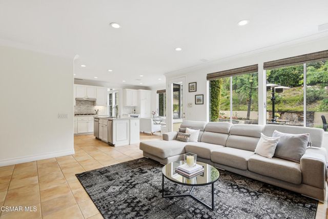 2571 Littlefield Court, Thousand Oaks, CA 91362