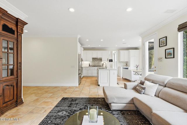 2571 Littlefield Court, Thousand Oaks, CA 91362