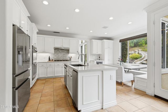 2571 Littlefield Court, Thousand Oaks, CA 91362