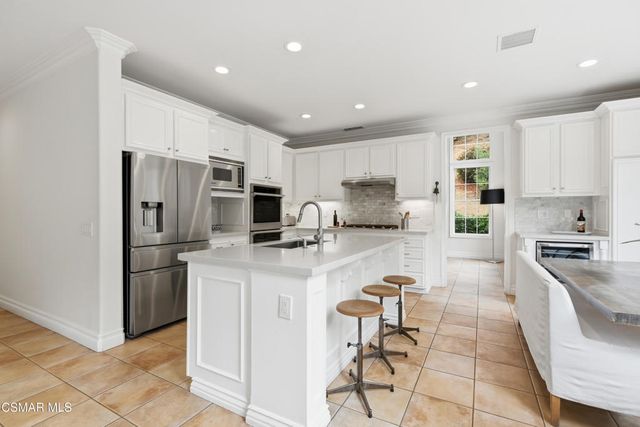 2571 Littlefield Court, Thousand Oaks, CA 91362