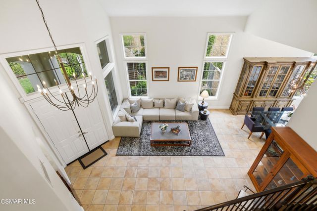 2571 Littlefield Court, Thousand Oaks, CA 91362