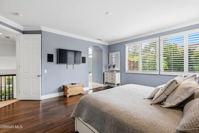 2571 Littlefield Court, Thousand Oaks, CA 91362