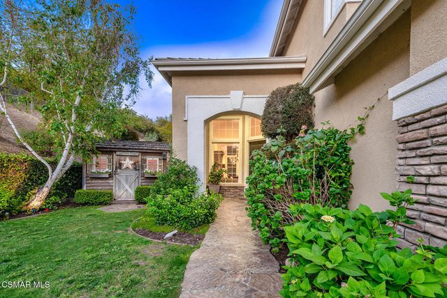 2571 Littlefield Court, Thousand Oaks, CA 91362