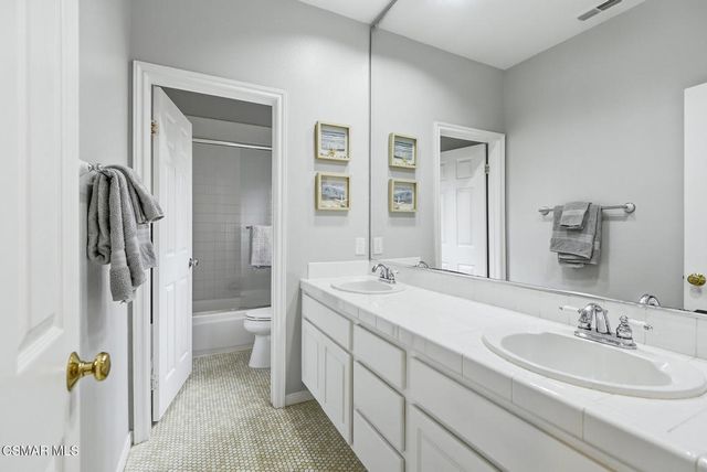 2571 Littlefield Court, Thousand Oaks, CA 91362