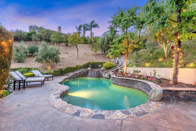 2571 Littlefield Court, Thousand Oaks, CA 91362