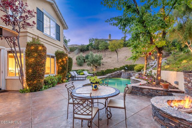 2571 Littlefield Court, Thousand Oaks, CA 91362