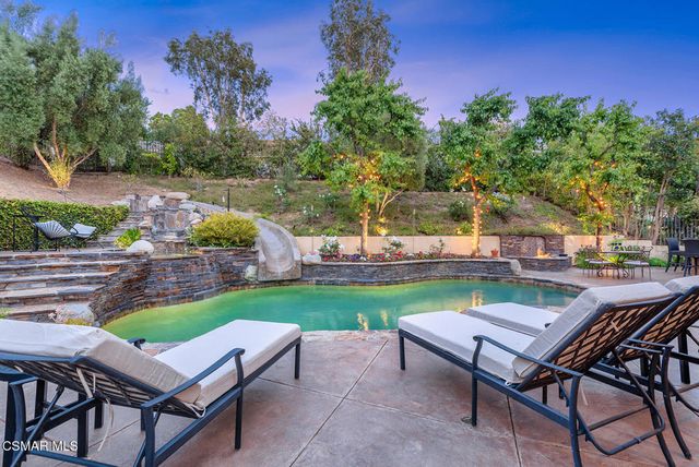 2571 Littlefield Court, Thousand Oaks, CA 91362