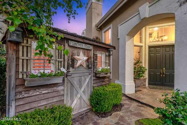 2571 Littlefield Court, Thousand Oaks, CA 91362