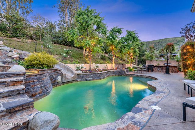 2571 Littlefield Court, Thousand Oaks, CA 91362