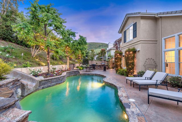 2571 Littlefield Court, Thousand Oaks, CA 91362