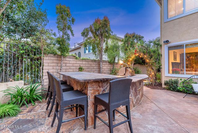 2571 Littlefield Court, Thousand Oaks, CA 91362