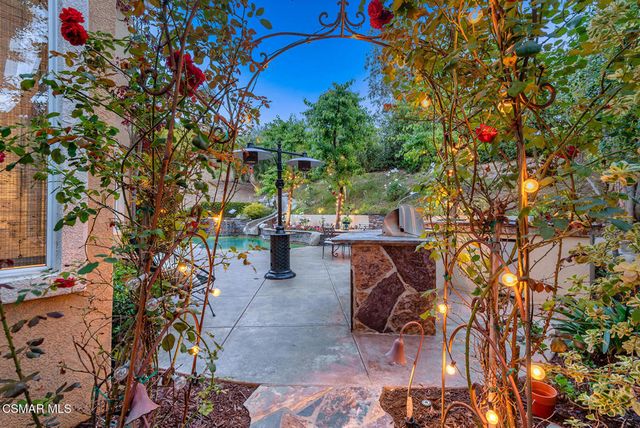 2571 Littlefield Court, Thousand Oaks, CA 91362