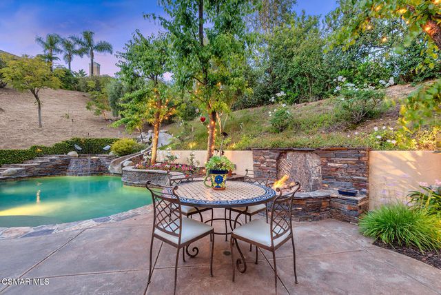 2571 Littlefield Court, Thousand Oaks, CA 91362