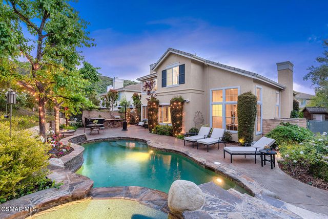 2571 Littlefield Court, Thousand Oaks, CA 91362