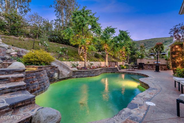 2571 Littlefield Court, Thousand Oaks, CA 91362