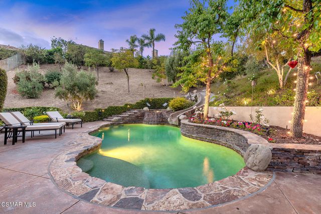 2571 Littlefield Court, Thousand Oaks, CA 91362