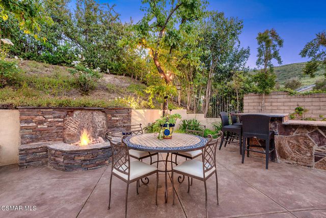 2571 Littlefield Court, Thousand Oaks, CA 91362